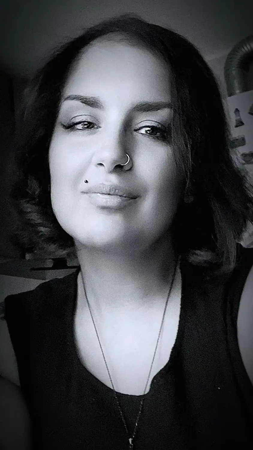  Marika Foschini