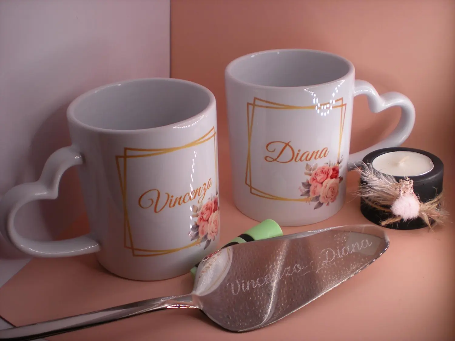 Tassen & Thermotassen – dein Lieblingsmoment zum Anfassen  Von Marika’s Dream World