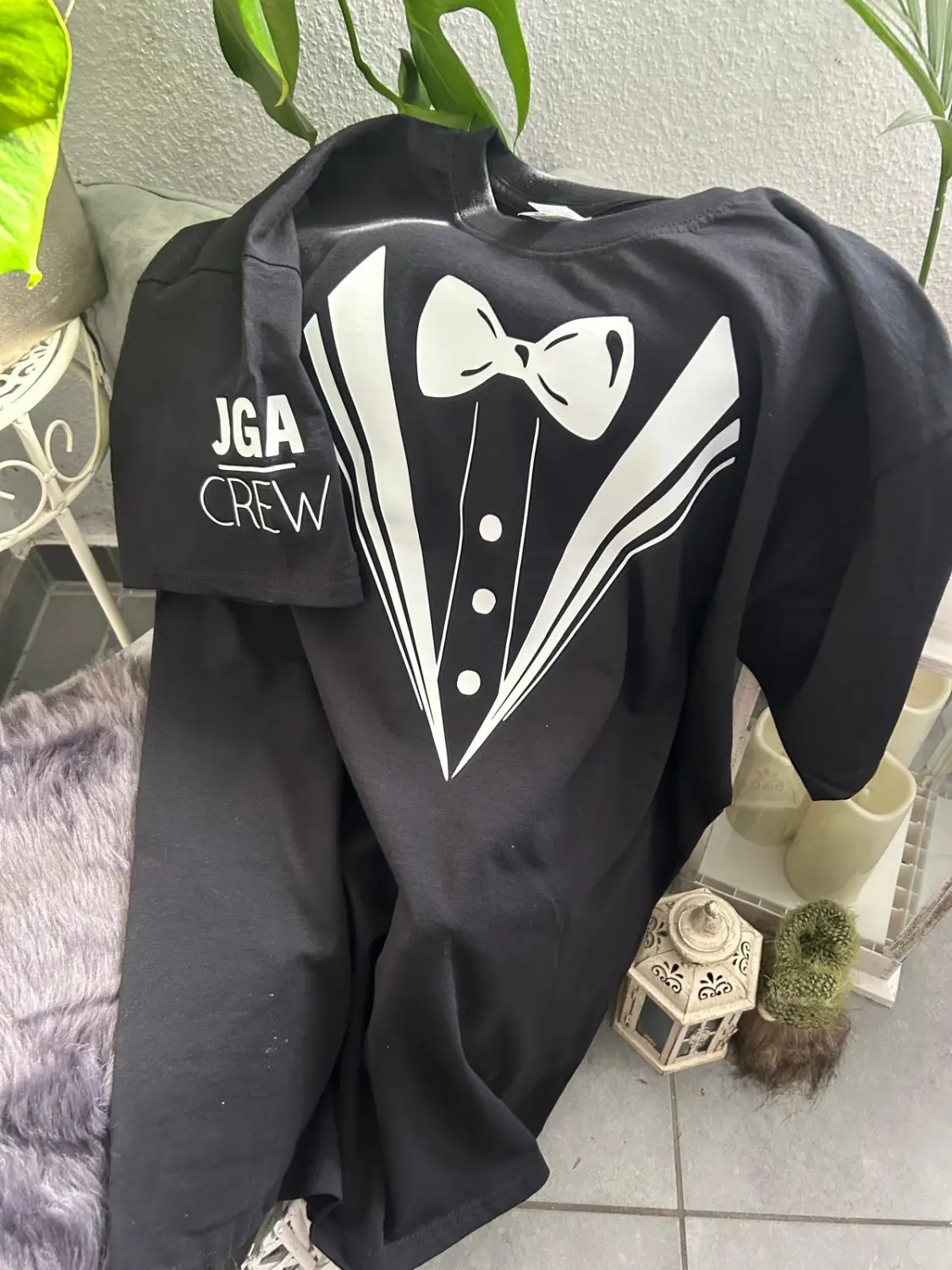 personalisiert T-shirts  von Marikas Traumwelt
